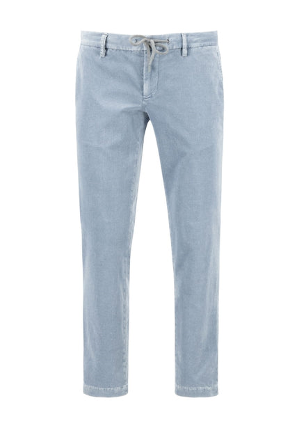 Hose - Relaxed Fit - JUMP