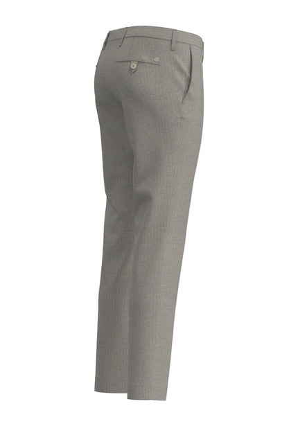 Chino - ROB - Ceramica® Wool Stripe