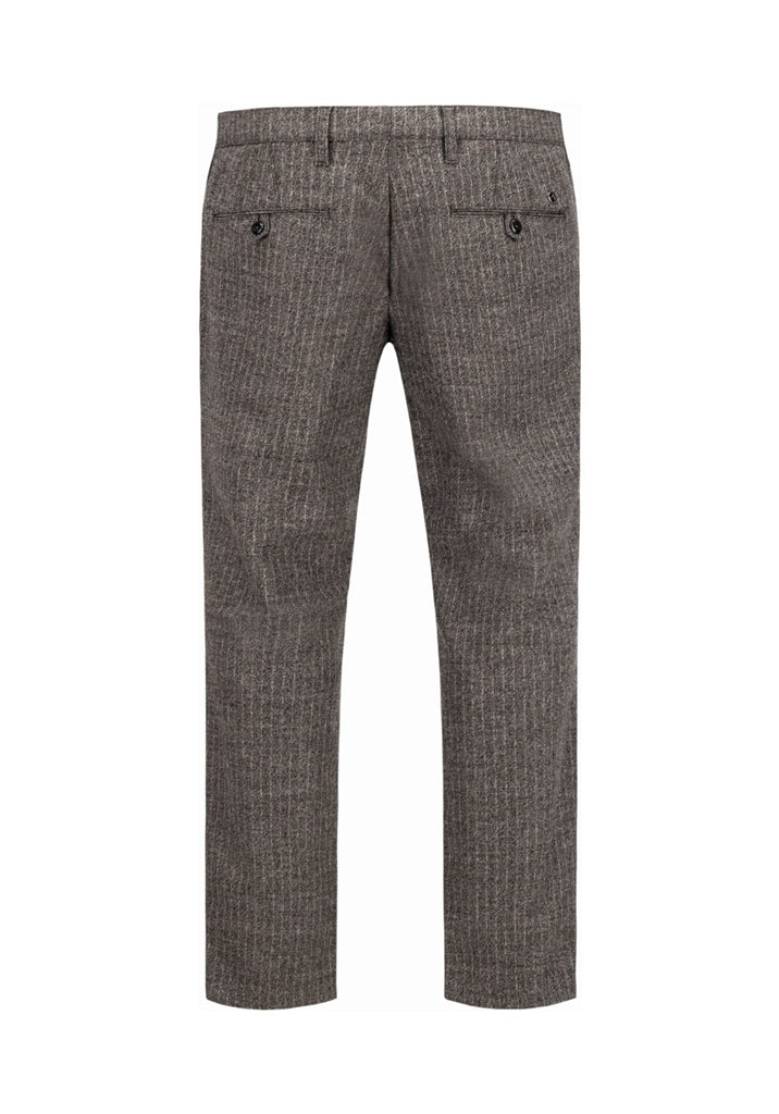 Chino - ROB - Ceramica® Wool Stripe