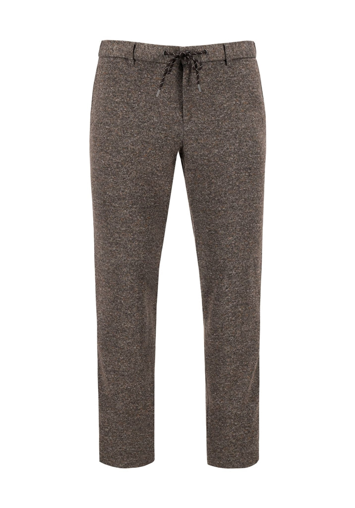 Joggpant - Slim Fit - Mover