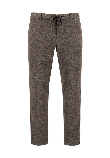 Joggpant - Slim Fit - Mover