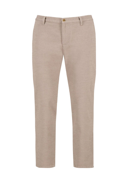 Chino - LOU - New Wool Look