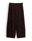 Cordhose - Cisilia curved corduroy
