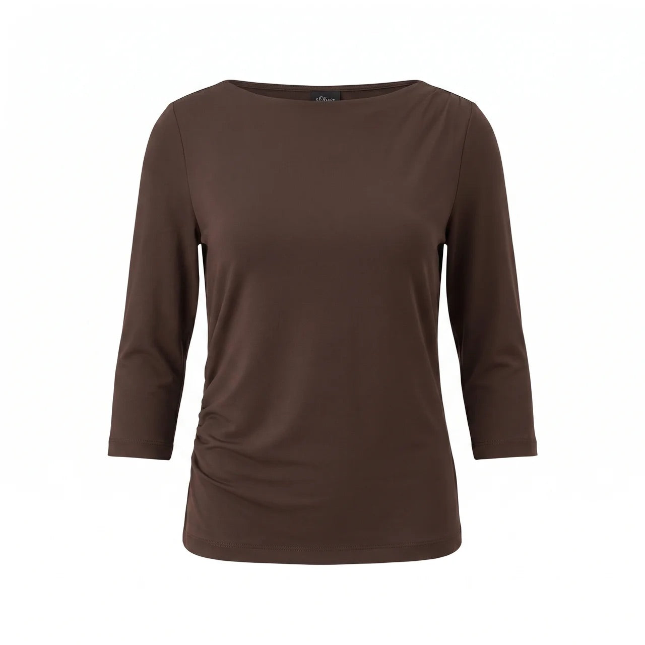 T-Shirt - Raffung