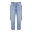 Jeans - Barrel Leg