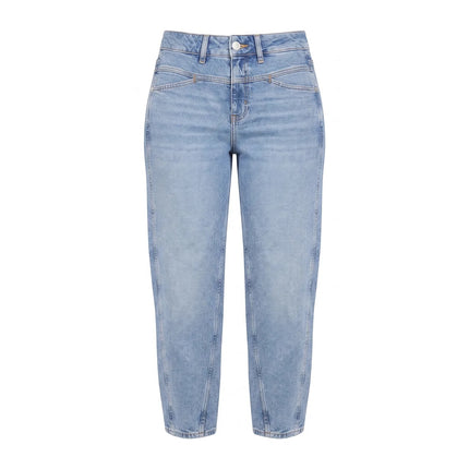 Jeans - Barrel Leg