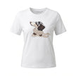 T-Shirt - Frontprint
