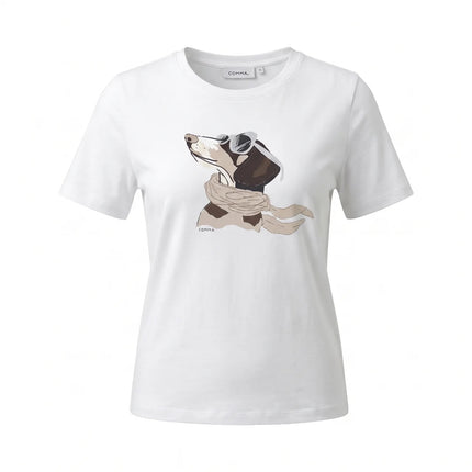 T-Shirt - Frontprint
