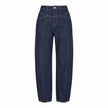 Jeans - Barrel Leg