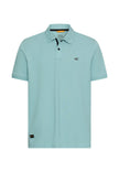 Poloshirt - Kontrastdetails