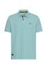 Poloshirt - Kontrastdetails