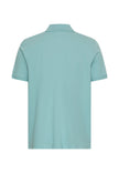 Poloshirt - Kontrastdetails