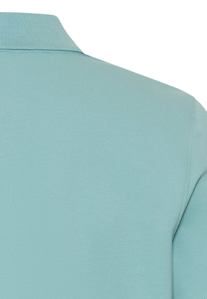 Poloshirt - Kontrastdetails