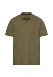 Poloshirt - Kontrastdetails