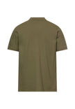 Poloshirt - Kontrastdetails