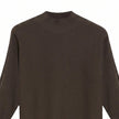 Feinstrickpullover - Stehkragen