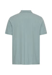 Poloshirt - Kontrastdetails