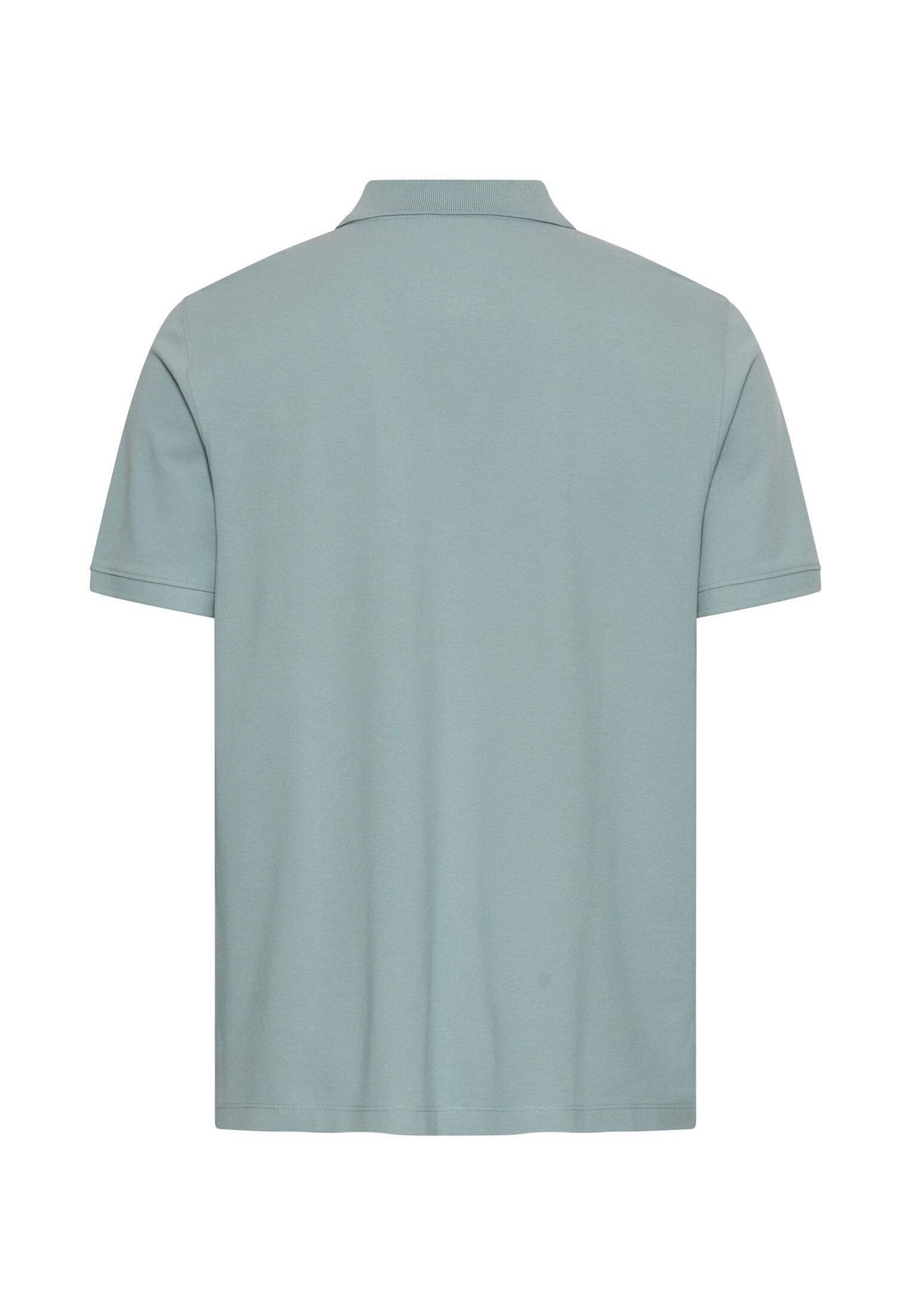 Poloshirt - Kontrastdetails