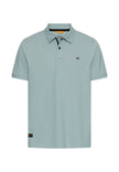 Poloshirt - Kontrastdetails