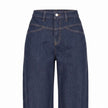 Jeans - Barrel Leg