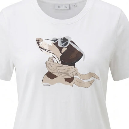 T-Shirt - Frontprint