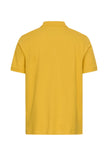 Poloshirt - Kontrastdetails