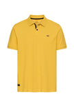 Poloshirt - Kontrastdetails