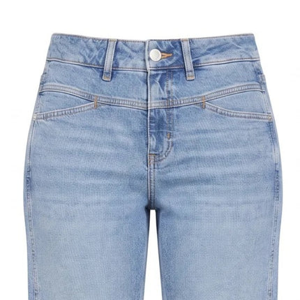 Jeans - Barrel Leg