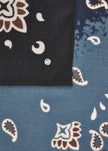 Tuch - Paisley-Muster