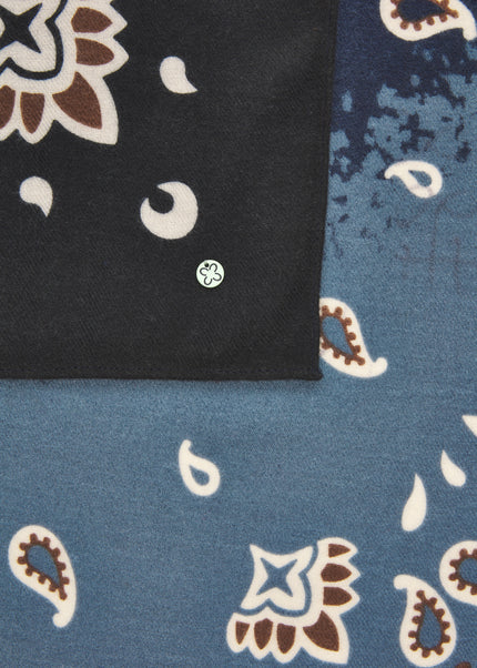 Tuch - Paisley-Muster