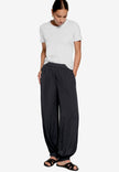 Schlupfhose - Gummizug