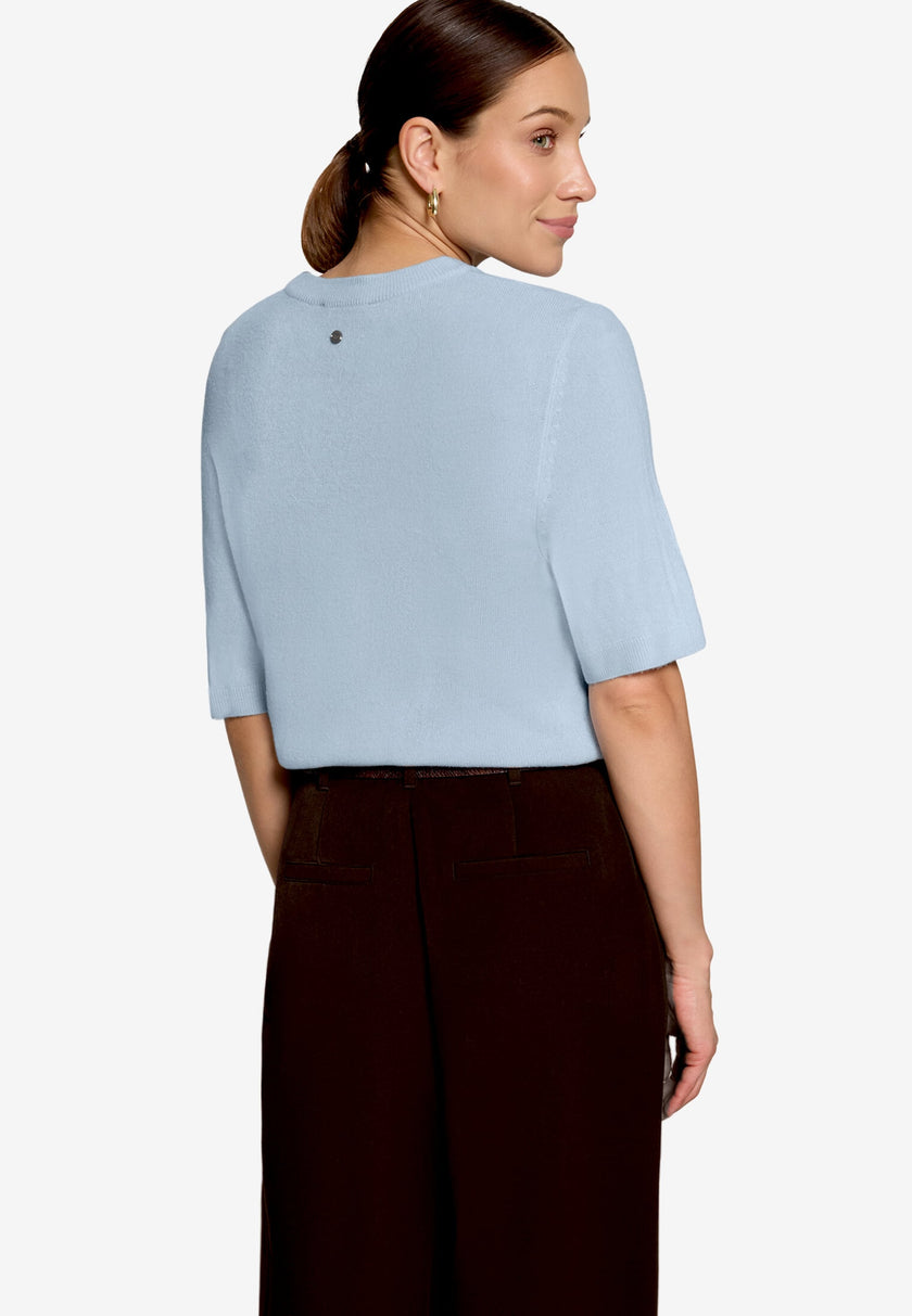 Strickpullover  - Basic
