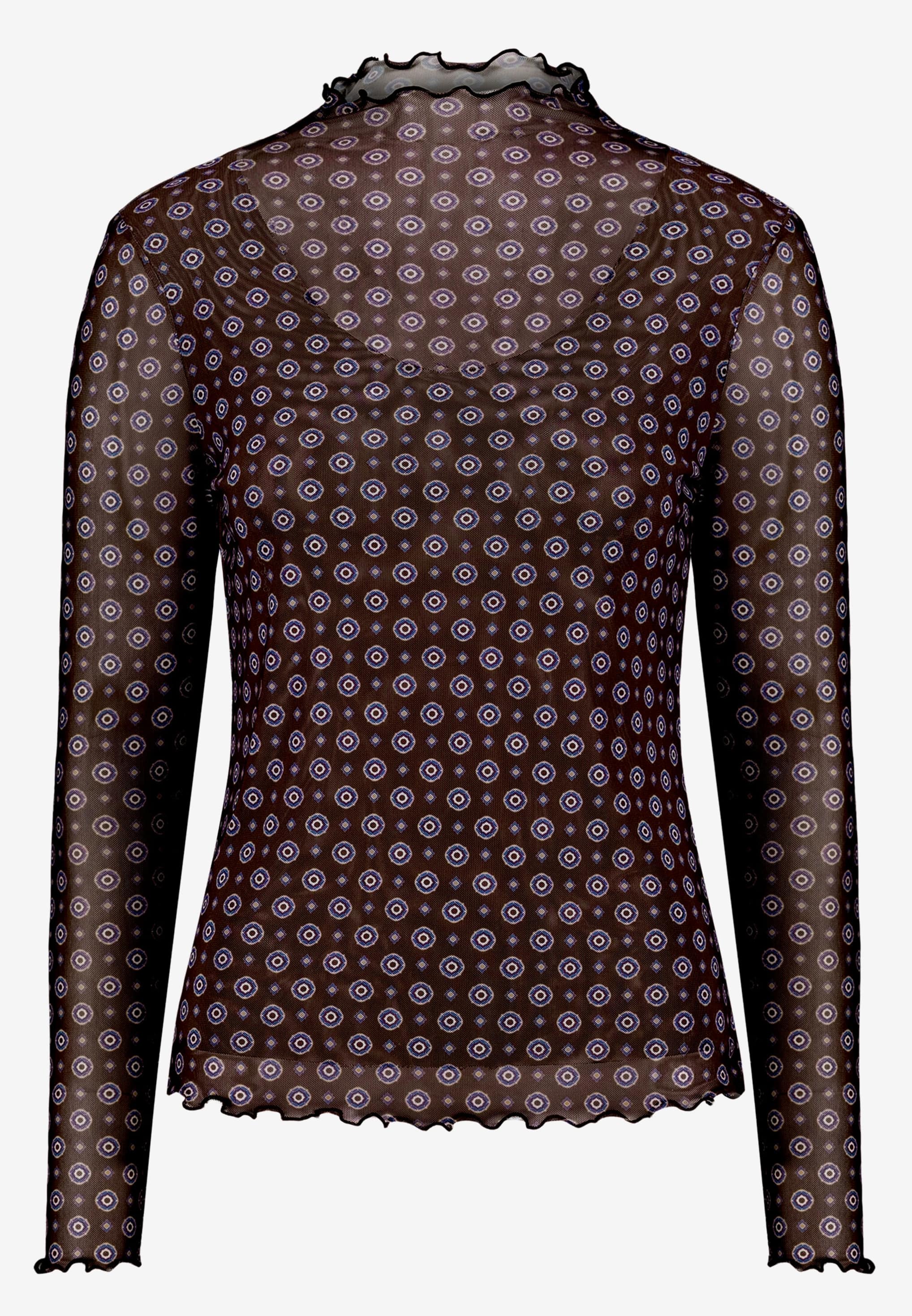 Shirt - Mesh
