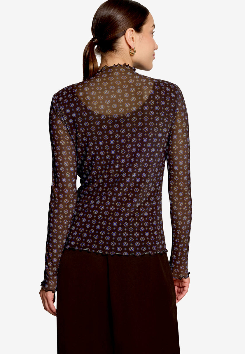 Shirt - Mesh