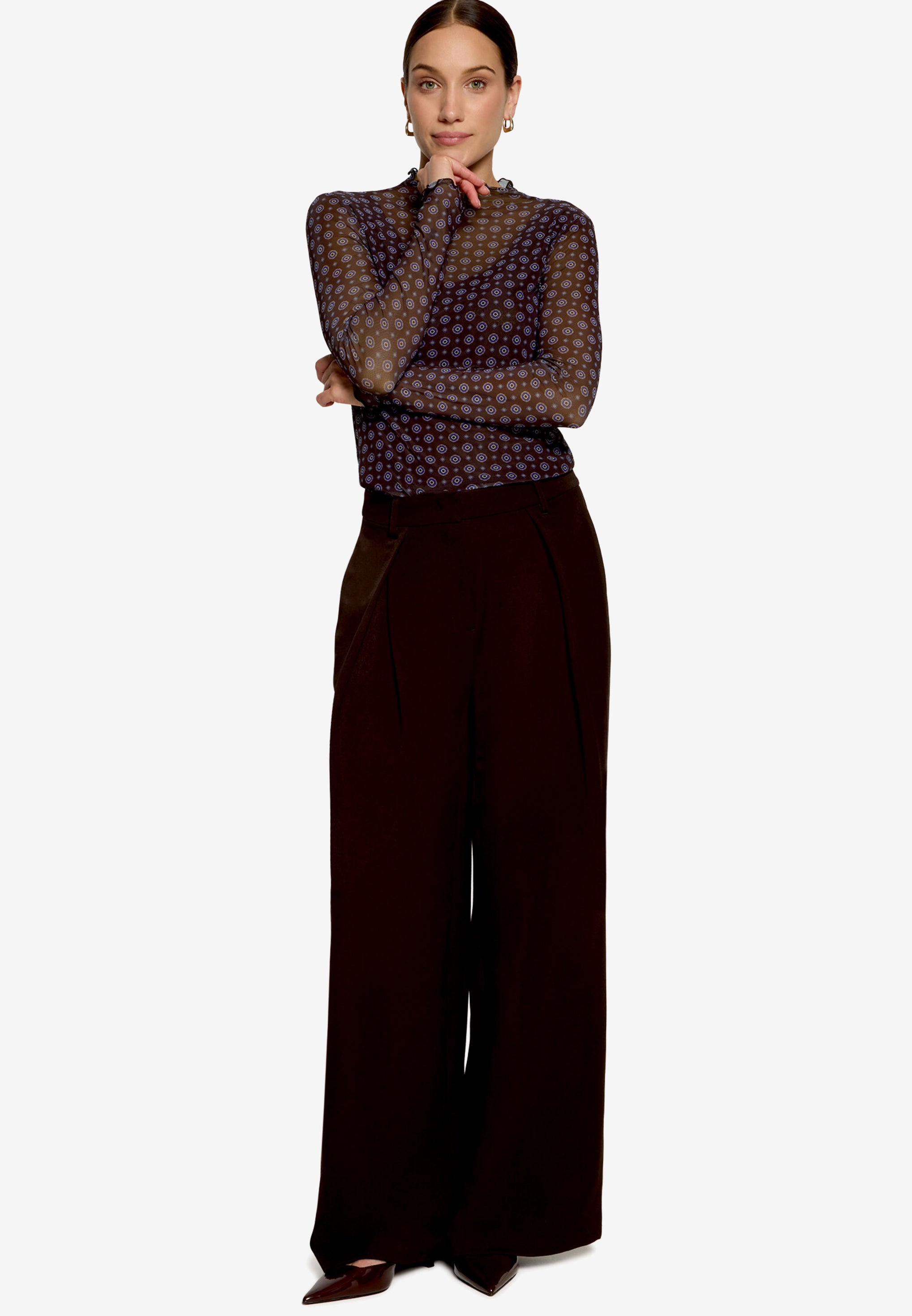 Shirt - Mesh