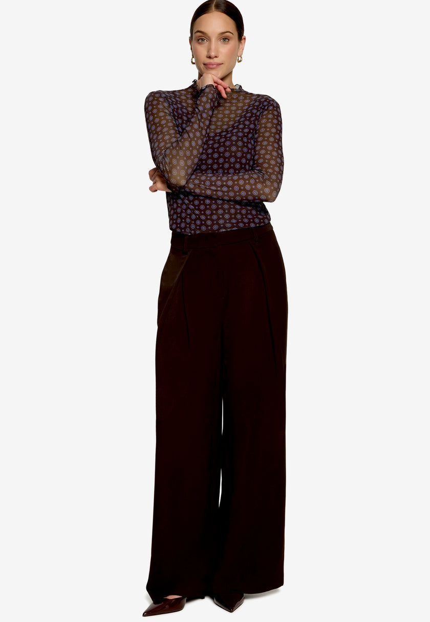 Shirt - Mesh