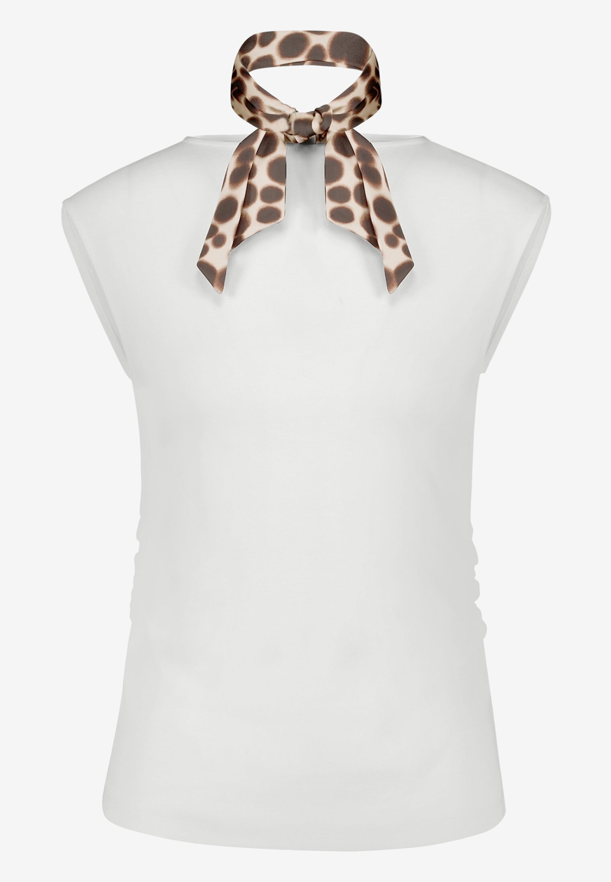 T-Shirt - Leotuch