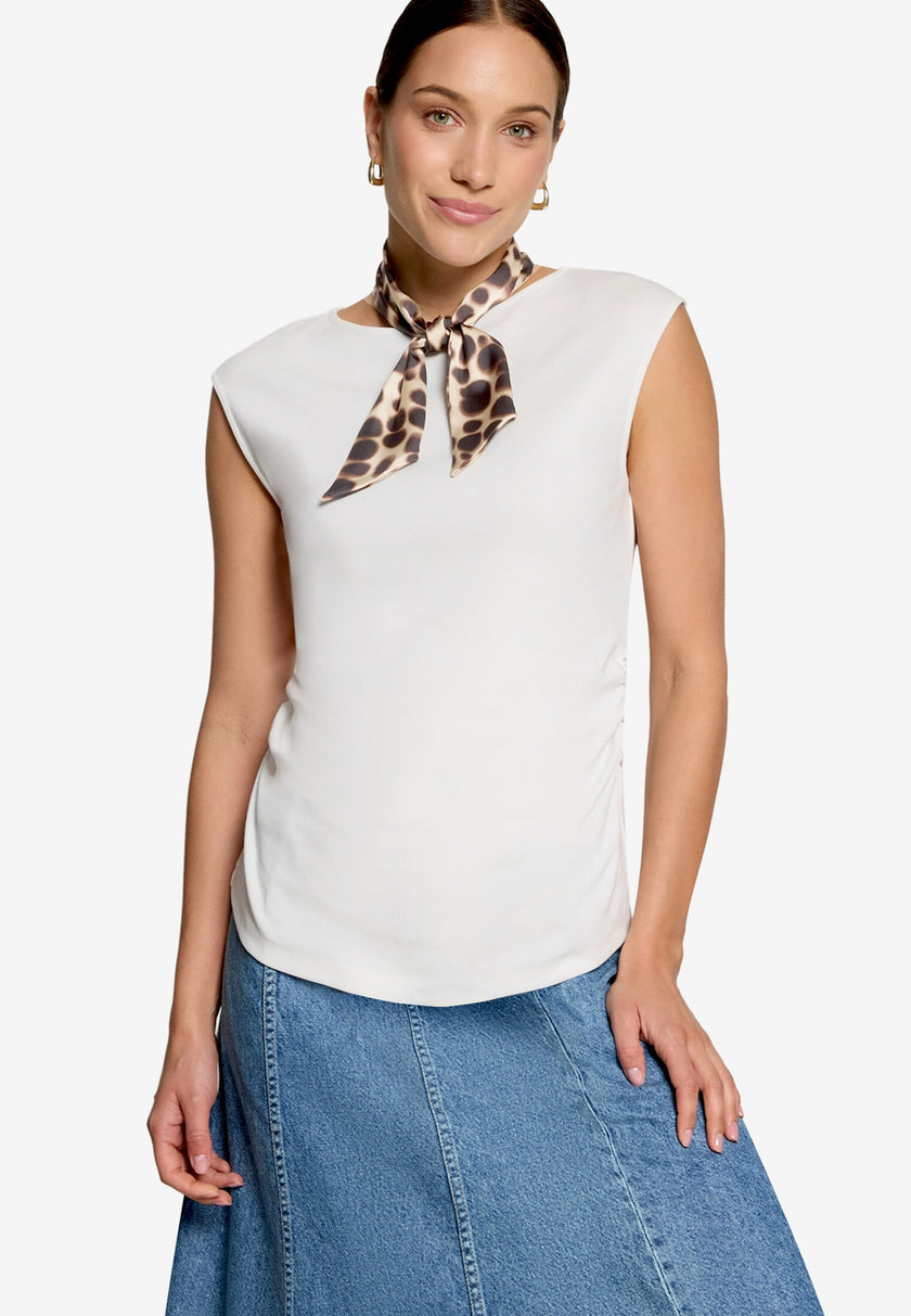 T-Shirt - Leotuch