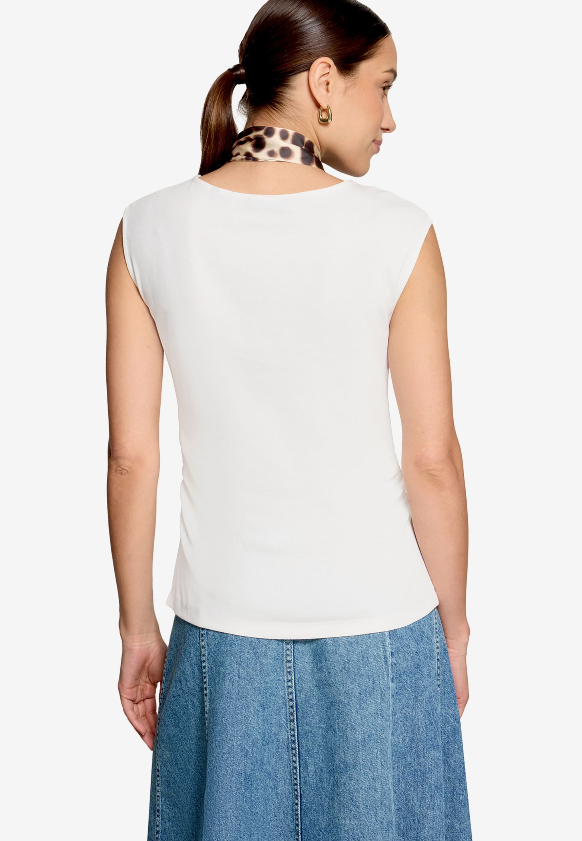 T-Shirt - Leotuch