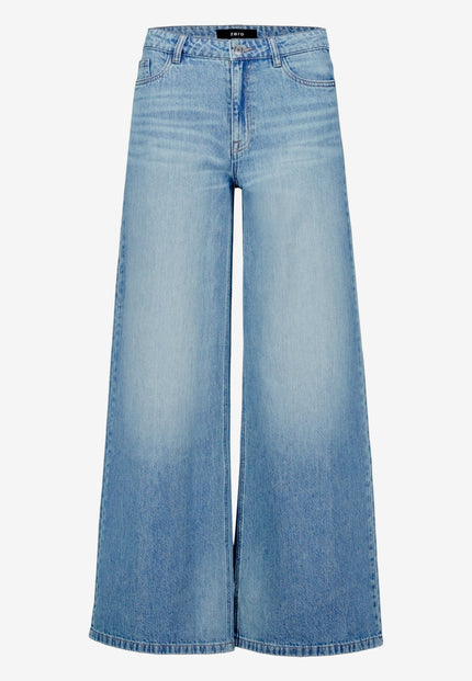 Jeans - Wideleg