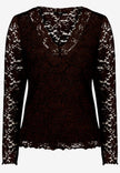 Shirt - Spitze