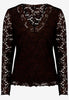 Shirt - Spitze