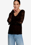 Shirt - Spitze