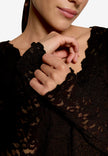 Shirt - Spitze