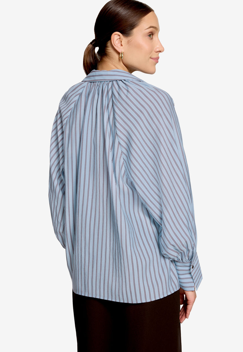 Hemdbluse - Loose Fit