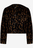 Jacke - Animalprint