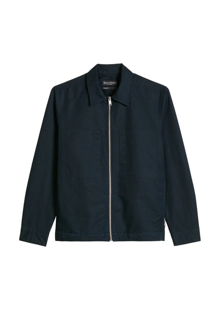 Overshirt