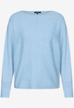 Strickpullover - Fledermausärmel