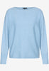 Strickpullover - Fledermausärmel