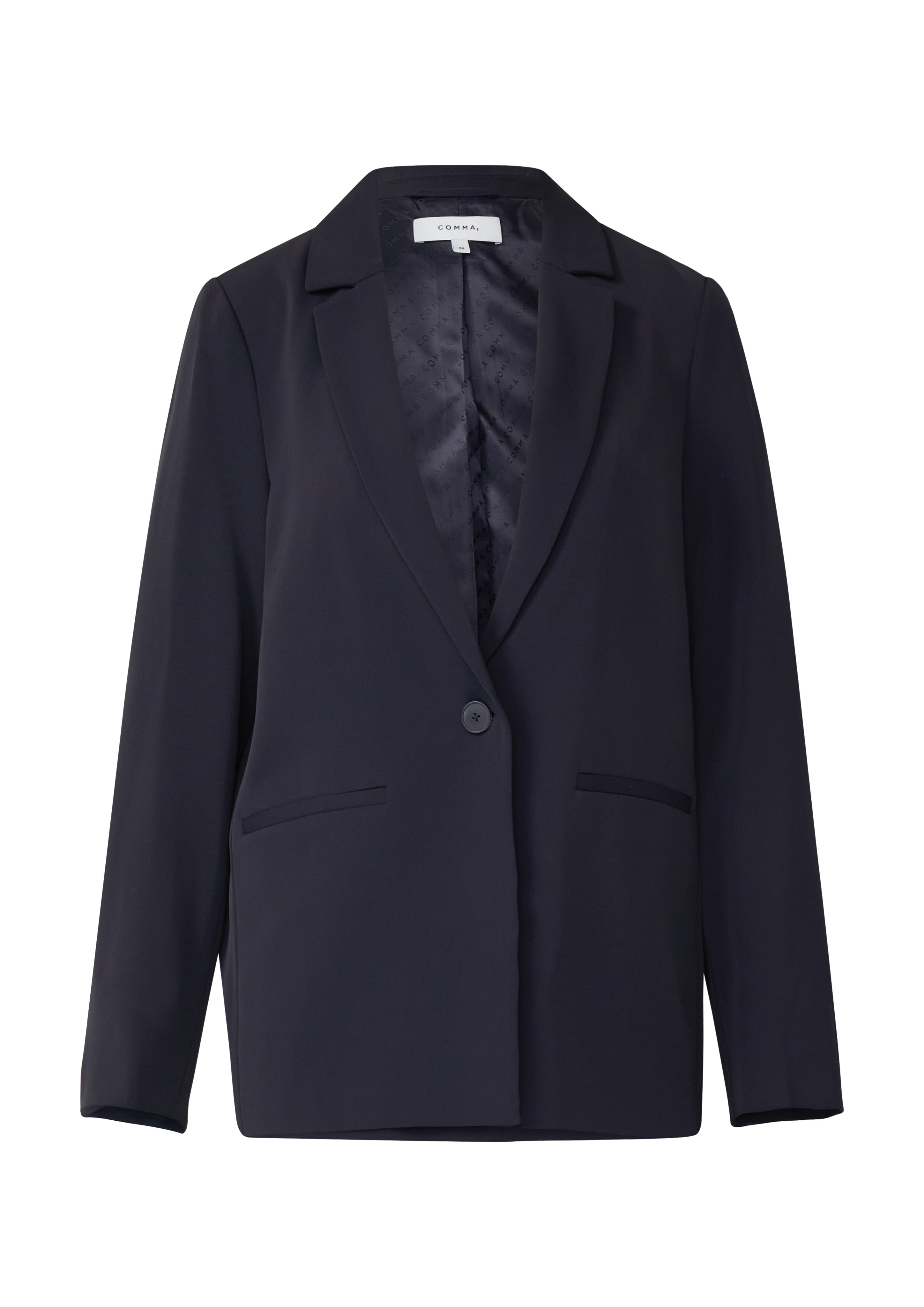 Indoor-Jacke